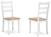 Gesthaven Dining Set - Carl's Furniture (Garden City, KS)
