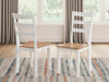 Gesthaven Dining Set - Carl's Furniture (Garden City, KS)