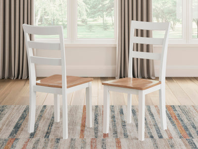 Gesthaven Dining Set - Carl's Furniture (Garden City, KS)