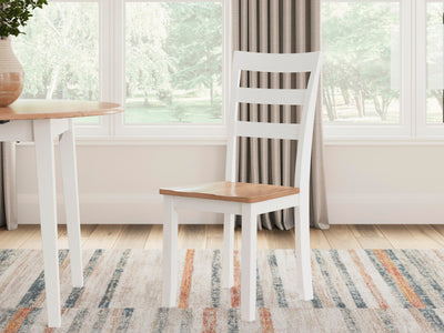 Gesthaven Dining Set - Carl's Furniture (Garden City, KS)