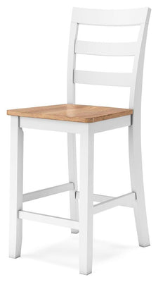Gesthaven Dining Set - Carl's Furniture (Garden City, KS)