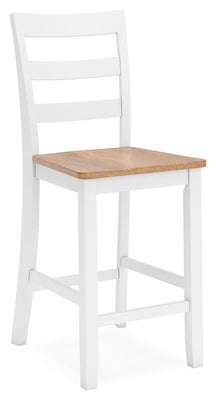 Gesthaven Dining Set - Carl's Furniture (Garden City, KS)
