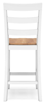 Gesthaven Dining Set - Carl's Furniture (Garden City, KS)
