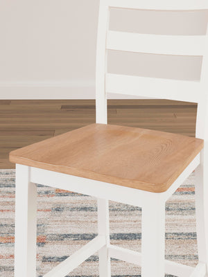 Gesthaven Dining Set - Carl's Furniture (Garden City, KS)