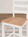 Gesthaven Dining Set - Carl's Furniture (Garden City, KS)