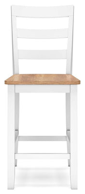 Gesthaven Dining Set - Carl's Furniture (Garden City, KS)