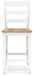 Gesthaven Dining Set - Carl's Furniture (Garden City, KS)