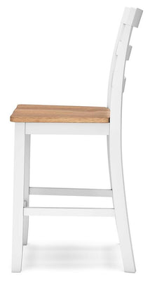 Gesthaven Dining Set - Carl's Furniture (Garden City, KS)