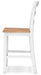 Gesthaven Dining Set - Carl's Furniture (Garden City, KS)