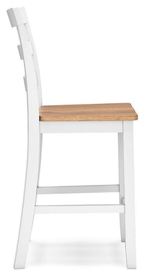 Gesthaven Dining Set - Carl's Furniture (Garden City, KS)