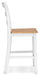 Gesthaven Dining Set - Carl's Furniture (Garden City, KS)