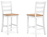 Gesthaven Dining Set - Carl's Furniture (Garden City, KS)