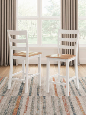 Gesthaven Dining Set - Carl's Furniture (Garden City, KS)