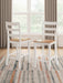 Gesthaven Dining Set - Carl's Furniture (Garden City, KS)
