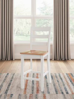Gesthaven Dining Set - Carl's Furniture (Garden City, KS)