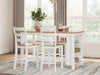 Gesthaven Dining Set - Carl's Furniture (Garden City, KS)
