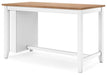 Gesthaven Dining Set - Carl's Furniture (Garden City, KS)