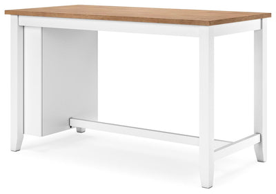 Gesthaven Dining Set - Carl's Furniture (Garden City, KS)