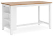 Gesthaven Dining Set - Carl's Furniture (Garden City, KS)