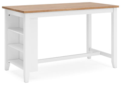 Gesthaven Dining Set - Carl's Furniture (Garden City, KS)