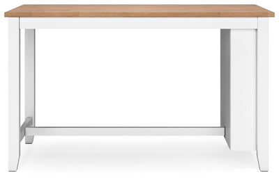 Gesthaven Dining Set - Carl's Furniture (Garden City, KS)