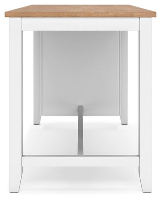 Gesthaven Dining Set - Carl's Furniture (Garden City, KS)