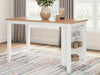 Gesthaven Dining Set - Carl's Furniture (Garden City, KS)