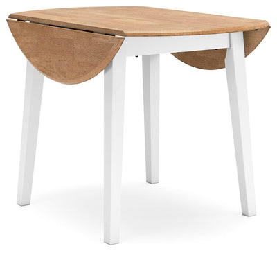 Gesthaven Dining Set - Carl's Furniture (Garden City, KS)