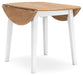 Gesthaven Dining Set - Carl's Furniture (Garden City, KS)