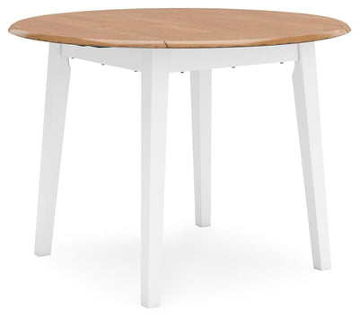 Gesthaven Dining Set - Carl's Furniture (Garden City, KS)
