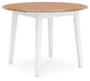 Gesthaven Dining Set - Carl's Furniture (Garden City, KS)