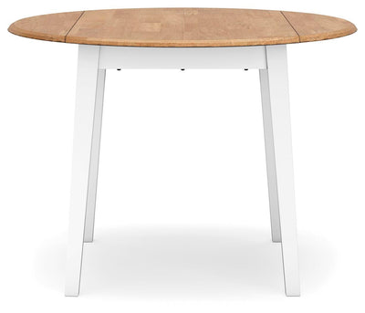 Gesthaven Dining Set - Carl's Furniture (Garden City, KS)