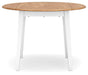 Gesthaven Dining Set - Carl's Furniture (Garden City, KS)