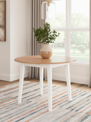 Gesthaven Dining Set - Carl's Furniture (Garden City, KS)