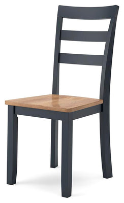 Gesthaven Dining Set - Carl's Furniture (Garden City, KS)