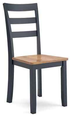 Gesthaven Dining Set - Carl's Furniture (Garden City, KS)