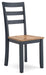 Gesthaven Dining Set - Carl's Furniture (Garden City, KS)