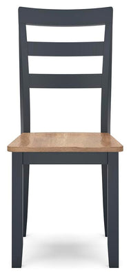 Gesthaven Dining Set - Carl's Furniture (Garden City, KS)