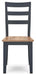 Gesthaven Dining Set - Carl's Furniture (Garden City, KS)