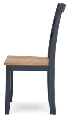 Gesthaven Dining Set - Carl's Furniture (Garden City, KS)