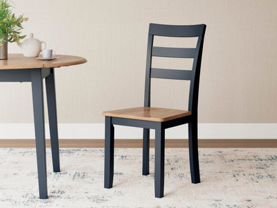 Gesthaven Dining Set - Carl's Furniture (Garden City, KS)