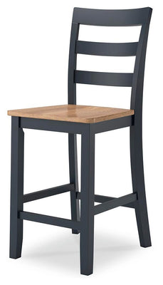 Gesthaven Dining Set - Carl's Furniture (Garden City, KS)