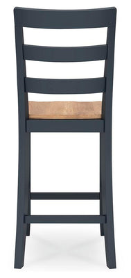 Gesthaven Dining Set - Carl's Furniture (Garden City, KS)