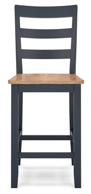 Gesthaven Dining Set - Carl's Furniture (Garden City, KS)