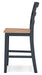 Gesthaven Dining Set - Carl's Furniture (Garden City, KS)