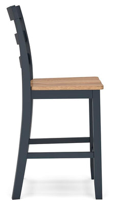 Gesthaven Dining Set - Carl's Furniture (Garden City, KS)