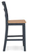 Gesthaven Dining Set - Carl's Furniture (Garden City, KS)