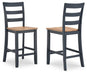 Gesthaven Dining Set - Carl's Furniture (Garden City, KS)
