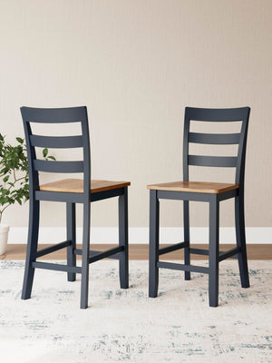 Gesthaven Dining Set - Carl's Furniture (Garden City, KS)
