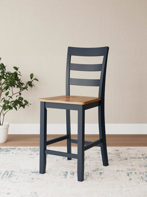 Gesthaven Dining Set - Carl's Furniture (Garden City, KS)